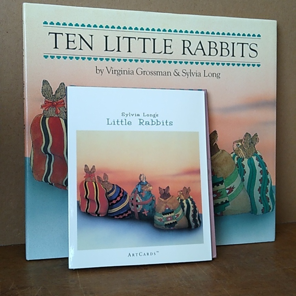 Children's Book and Matching Notecards - Picture 2 of 12